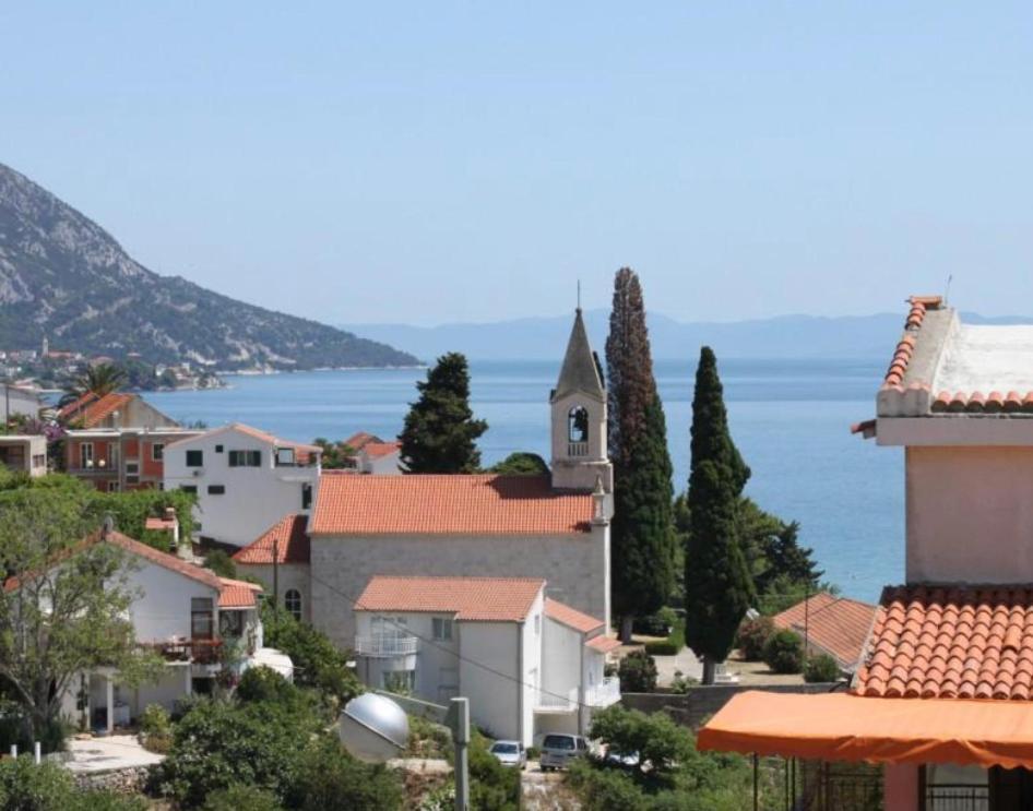 Vila Druzijanic Brist Exterior photo