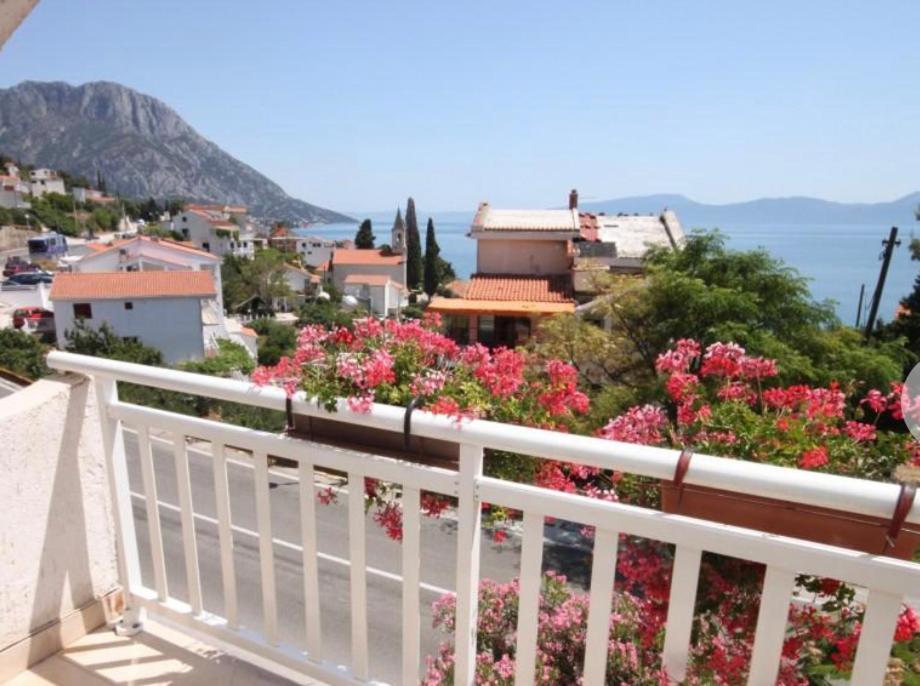 Vila Druzijanic Brist Exterior photo