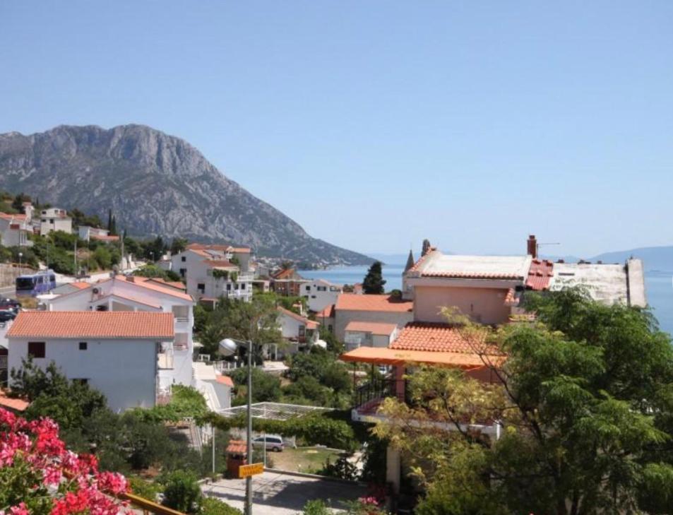 Vila Druzijanic Brist Exterior photo